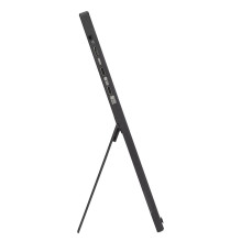 ASUS ZenScreen MB16FC kompiuterio monitorius 40,6 cm (16") 1920 x 1200 pikselių WUXGA LCD Juoda