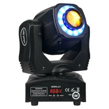 LIGHT4ME Mini Spot 60 Ring - LED judanti galvutė LIGHT4ME Mini Spot 60 Ring - LED judanti galvutė