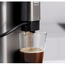 Taurus Accento Latte espreso aparatas 20 barų White Coffee