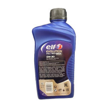 ENGINE OIL ELF EVOLUT FT MSX 5W30 1L
