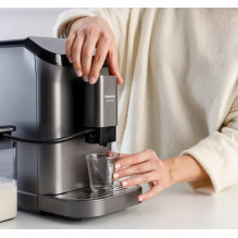 Taurus Accento Latte espreso aparatas 20 barų White Coffee