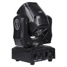 LIGHT4ME Mini Spot 60 Ring - LED moving head LIGHT4ME Mini Spot 60 Ring - LED moving head