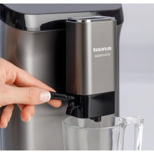 Taurus Accento Latte espreso aparatas 20 barų White Coffee