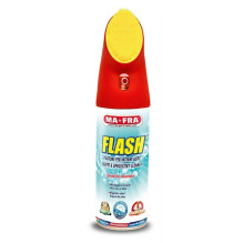 FABRIC UPHOLSTERY CLEANER...