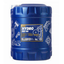 HYDRAULIC OIL MANNOL HYDRO...