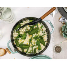 ZWILLING STAUB LA COCOTTE 6.7 L Round Cast iron Casserole baking dish ZWILLING STAUB LA COCOTTE 6.7 L Round Cast iron Casserole baking dish
