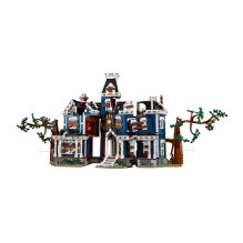 LEGO ICONS 11370 Stranger Things: Creel namas