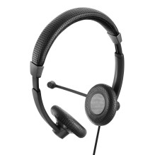 EPOS IMPACT SC 75 USB MS ausinės, kabelis, Kopfbügel, Anrufe / muzika, USB Typ-A, Schwarz EPOS IMPACT SC 75 USB MS ausinės, kabelis, Kopfbügel, Anrufe / muzika, USB Typ-A, Schwarz
