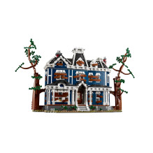 LEGO ICONS 11370 Stranger Things: Creel namas