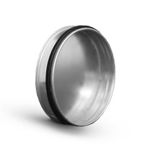 END CAP WITH GASKET (CSL-100)