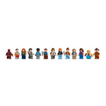 LEGO ICONS 11370 Stranger Things: Creel namas