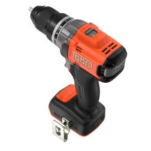 Cordless Drill Driver 18V BLD682XN-XJ BLACK+DECKER Cordless Drill Driver 18V BLD682XN-XJ BLACK+DECKER
