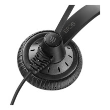 EPOS IMPACT SC 75 USB MS ausinės, kabelis, Kopfbügel, Anrufe / muzika, USB Typ-A, Schwarz EPOS IMPACT SC 75 USB MS ausinės, kabelis, Kopfbügel, Anrufe / muzika, USB Typ-A, Schwarz