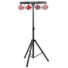 LIGHT4ME Belka LED PAR - LED apšvietimo komplektas