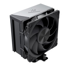 MODECOM Volcano 0C T700 Processor Air cooler 12 cm Black MODECOM Volcano 0C T700 Processor Air cooler 12 cm Black