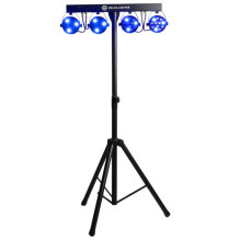 LIGHT4ME Belka LED PAR - LED lighting kit LIGHT4ME Belka LED PAR - LED lighting kit