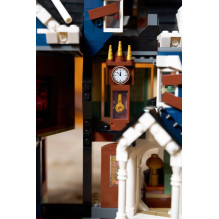 LEGO ICONS 11370 Stranger Things: Creel namas