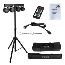 LIGHT4ME Belka LED PAR - LED lighting kit LIGHT4ME Belka LED PAR - LED lighting kit