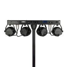 LIGHT4ME Belka LED PAR - LED lighting kit LIGHT4ME Belka LED PAR - LED lighting kit