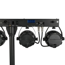 LIGHT4ME Belka LED PAR - LED lighting kit LIGHT4ME Belka LED PAR - LED lighting kit