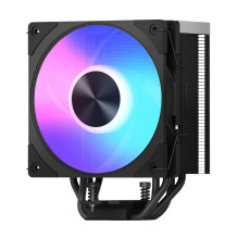 MODECOM Volcano 0C T701 ARGB Processor Air cooler 12 cm Black MODECOM Volcano 0C T701 ARGB Processor Air cooler 12 cm Black