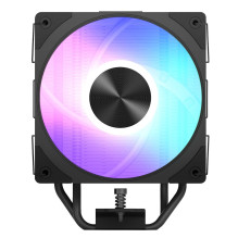 MODECOM Volcano 0C T701 ARGB Processor Air cooler 12 cm Black MODECOM Volcano 0C T701 ARGB Processor Air cooler 12 cm Black