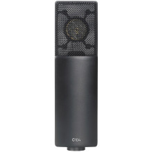 AKG C104 - kardioidinis kondensatorinis mikrofonas