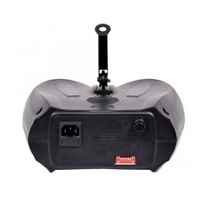 LIGHT4ME Airship 2 - powerful LED effect, double flower
