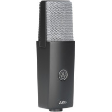AKG C104 - kardioidinis kondensatorinis mikrofonas