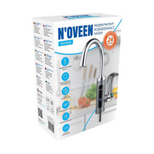 Momentinis vandens šildytuvas N'OVEEN IWH480 Momentinis vandens šildytuvas N'OVEEN IWH480