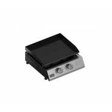 Black+Decker BXOP4900E 2-burner gas barbecue Black+Decker BXOP4900E 2-burner gas barbecue