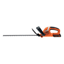 „Black Decker GTC1845L20-QW“ elektrinės gyvatvorių žirklės, dvigubi ašmenys, 2,6 kg