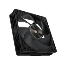 ASUS ProArt PF120 ventiliatorius PWM juodas 3in1 kompiuterio korpusas 12 cm 3 vnt. ASUS ProArt PF120 ventiliatorius PWM juodas 3in1 kompiuterio korpusas 12 cm 3 vnt.