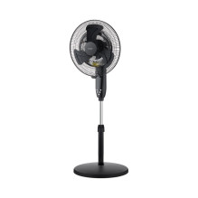 2 viename ventiliatorius su šildymo funkcija NOVEEN F740 16" / 40 cm
