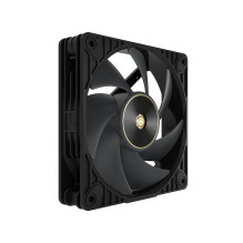 ASUS ProArt PF120 ventiliatorius PWM juodas 3in1 kompiuterio korpusas 12 cm 3 vnt. ASUS ProArt PF120 ventiliatorius PWM juodas 3in1 kompiuterio korpusas 12 cm 3 vnt.