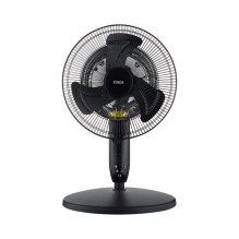 2 viename ventiliatorius su šildymo funkcija NOVEEN F740 16" / 40 cm