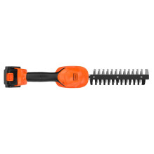 „Black Decker BCSS18D1-QW“ elektrinės gyvatvorių žirklės