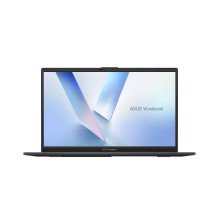 ASUS E1504GA-WB31 i3-N305 15.6" FHD 8GB 128GB UFS SSD Bluetooth Windows 11 Juoda (PERPAKUOTA) 2 metų garantija Nauj