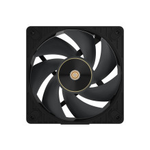 ASUS ProArt PF120 ventiliatorius PWM juodas 3in1 kompiuterio korpusas 12 cm 3 vnt. ASUS ProArt PF120 ventiliatorius PWM juodas 3in1 kompiuterio korpusas 12 cm 3 vnt.