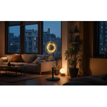 2-in-1 fan with heating function NOVEEN F740 16" / 40 cm