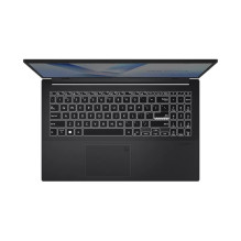 ASUS E1504GA-WB31 i3-N305 15.6" FHD 8GB 128GB UFS SSD Bluetooth Windows 11 Juoda (PERPAKUOTA) 2 metų garantija Nauj