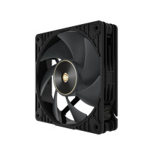 ASUS ProArt PF120 ventiliatorius PWM juodas 3in1 kompiuterio korpusas 12 cm 3 vnt. ASUS ProArt PF120 ventiliatorius PWM juodas 3in1 kompiuterio korpusas 12 cm 3 vnt.