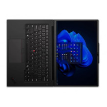 Lenovo ThinkPad P14s G5 14.5 FHD+ IPS U5-125H 32GB 1SSD CZ / SK W11P 21G2S0KT00 Nešiojamas kompiuteris
