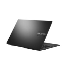 ASUS E1504GA-WB31 i3-N305 15.6" FHD 8GB 128GB UFS SSD Bluetooth Windows 11 Juoda (PERPAKUOTA) 2 metų garantija Nauj