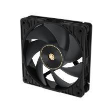 ASUS ProArt PF120 ventiliatorius PWM juodas 3in1 kompiuterio korpusas 12 cm 3 vnt. ASUS ProArt PF120 ventiliatorius PWM juodas 3in1 kompiuterio korpusas 12 cm 3 vnt.