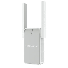 „Keenetic Buddy 5 AC1200 Mesh Wi-Fi 5“ diapazono ilgintuvas su Ethernet prievadu