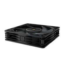 ASUS ProArt PF120 ventiliatorius PWM juodas 3in1 kompiuterio korpusas 12 cm 3 vnt. ASUS ProArt PF120 ventiliatorius PWM juodas 3in1 kompiuterio korpusas 12 cm 3 vnt.