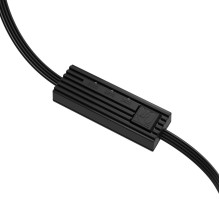 ASUS ProArt PF120 ventiliatorius PWM juodas 3in1 kompiuterio korpusas 12 cm 3 vnt. ASUS ProArt PF120 ventiliatorius PWM juodas 3in1 kompiuterio korpusas 12 cm 3 vnt.