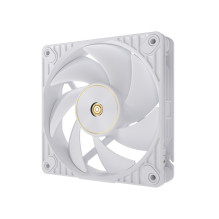 ASUS ProArt PF120 ventiliatorius PWM baltas 3in1 kompiuterio korpusas 12 cm 3 vnt. ASUS ProArt PF120 ventiliatorius PWM baltas 3in1 kompiuterio korpusas 12 cm 3 vnt.