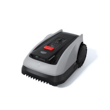 Ecovacs GOAT O600 RTK EU Robotic lawn mower Battery Black, Grey Ecovacs GOAT O600 RTK EU Robotic lawn mower Battery Black, Grey